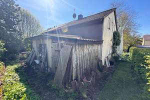 *Verkauf gegen Gebot* S-Steckfeld: Grundstück zur individuellen Nutzung oder Bebauung! – Die vollständige Adresse der Immobilie erhältst du vom Anbieter., 70599 Steckfeld, Stuttgart – Vorschaubild 2