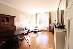 Tauschwohnung: Lichtdurchflutete Altbauwohnung gegen mindestens 4 Zimmer – Hohenzollernring 105, 22763 Ottensen, Hamburg – Vorschaubild 2