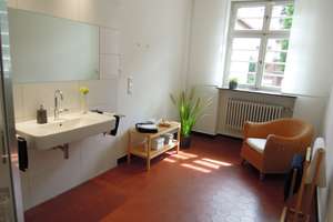 BIK: GROßZÜGIGES WOHNEN IN STILVOLLEM AMBIENTE! BARMER ANLAGEN! – Ottostraße 61, 42289 Heckinghausen, Wuppertal – Vorschaubild 11