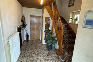 Einfamilienhaus mit Vollkeller,  Garagen und Kamin in gefragter, ruhiger Lage (RÖMBKE IMMOBILIEN KG) – Stormweg 13, 24539 Gadeland, Neumünster – Vorschaubild 27