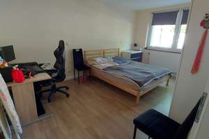 Schöne 2-Zimmerwohnung nahe Zentrum mit Loggia – Rehmplatz 4-6, 52070 Kaiserplatz, Aachen – Vorschaubild 7