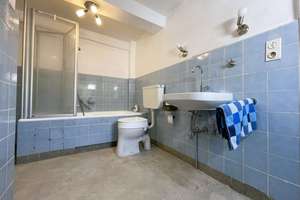 Besondere Doppelhaushälfte mit Garage, Werkstatt, Innenhof und Ausbaureserve in Gebhardshagen – 38229 Gebhardshagen, Salzgitter – Vorschaubild 17