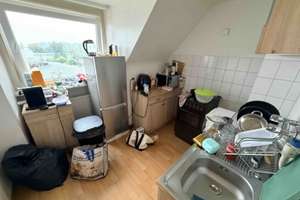 E.- Altenessen-Süd, gemütliche 2-Zimmer -Whg,  DG rechts – Hövelstr. 150, 45326 Altenessen-Süd, Essen – Vorschaubild 4