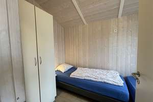 Strandnahes Ferienhaus mit guter Rendite
 – Die vollständige Adresse der Immobilie erhältst du vom Anbieter., 23570 Travemünde, Lübeck – Vorschaubild 12