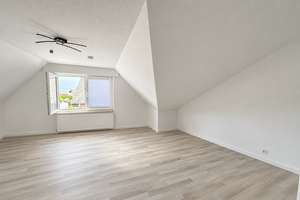 Moderne  3-Zimmer-Wohnung mit Balkon in Lüdinghausen – Rosenstraße 3, 59348 Lüdinghausen – Vorschaubild 3