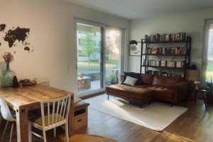 3 Zimmer Erdgeschosswohnung in parkähnlicher und zentraler Lage – Provinopark Haus C3 7a, 86153 Am Schäfflerbach, Augsburg – Vorschaubild 6