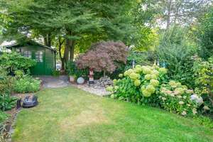 Krefeld-Traar! Charmantes Einfamilien-Reihenhaus mit Wintergarten & sonnigem Grundstück! – Die vollständige Adresse der Immobilie erhältst du vom Anbieter., 47802 Traar, Krefeld – Vorschaubild 9