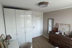 4-Zimmer-Wohnung mit Balkon in München-Trudering – Die vollständige Adresse der Immobilie erhältst du vom Anbieter., 81827 Waldtrudering, München – Vorschaubild 4