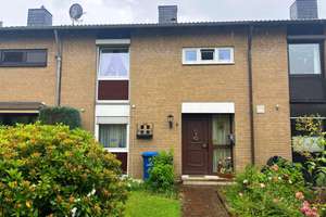 Schönes Reihenmittelhaus mit Garten und Garage – Die vollständige Adresse der Immobilie erhältst du vom Anbieter., 51377 Steinbüchel, Leverkusen – Vorschaubild 19