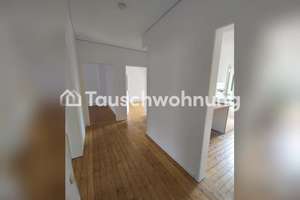 Tauschwohnung: Zentrale 3ZKBB