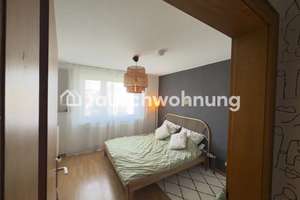Tauschwohnung: Tausche 3-Zimmer-Flat in Langenhagen gegen 3-Z in Hannover – Hindenburgstraße 113, 30851 Langenhagen – Vorschaubild 5