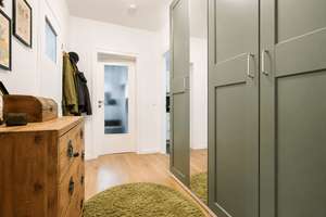 01. Oktober: Gepflegte 2-Zimmer-Wohnung mit Keller in ansprechender Anlage im Stadtteil Marienthal! – Die vollständige Adresse der Immobilie erhältst du vom Anbieter., 22043 Marienthal, Hamburg – Vorschaubild 7