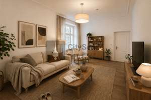 Kernsanierte 3-Zimmer-Altbauwohnung im Weserkiez – Fuldastraße 40, 12045 Neukölln (Ortsteil), Berlin – Vorschaubild 10