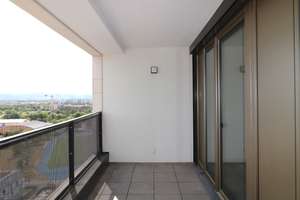 Wohnen im Hochpunkt E - 2-ZKB-Apartment mit hochwertiger Designnote – 68309 Käfertal, Mannheim – Vorschaubild 25