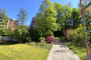 Bestlage Briller Viertel, mit kleinem eigenen Garten und Schreinermöbeln, bodentiefe Fenster, TOP – Mozartstrasse 28, 42115 Elberfeld West, Wuppertal – Vorschaubild 17