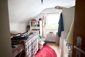 3-Zimmer-DG - Wohnung in Mannheim-Neuostheim – 68163 Neuostheim/Neuhermsheim, Mannheim – Vorschaubild 7