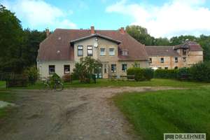 Dr. Lehner Immobilien NB -
Historisches Domizil auf dem Sprung zur Ostsee – Die vollständige Adresse der Immobilie erhältst du vom Anbieter., 17389 Anklam – Vorschaubild 3