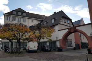 Darmstadt-Mitte: 5-Zi.-Maisonette-Wohnung mit 2 Balkonen – Darmstadt – Vorschaubild 1