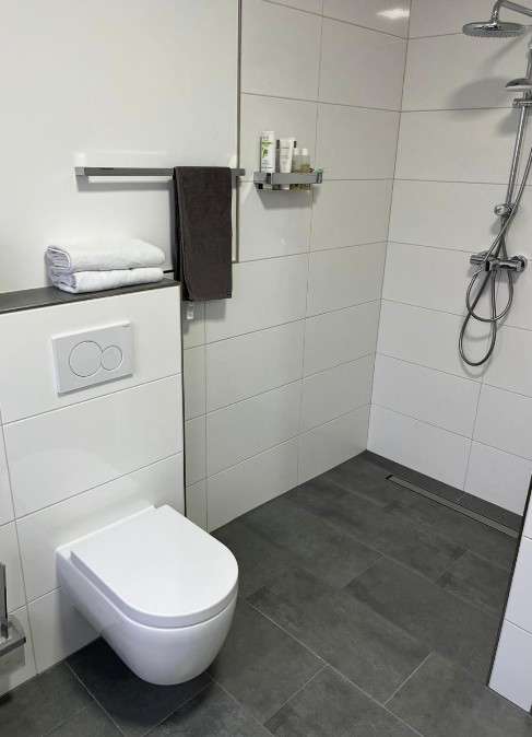 Immobilie in Leun - Großzügige 4-Zimmer Wohnung mit Balkon in Leun - Bild 1