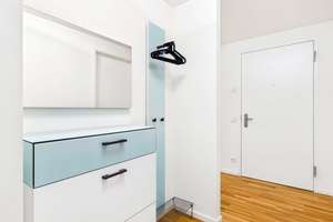 Wohnen am Killesberg – moderner Neubau, sofort bezugsbereit, auf Wunsch vollständig möbliert. – Die vollständige Adresse der Immobilie erhältst du vom Anbieter., 70469 Bahnhof Feuerbach, Stuttgart – Vorschaubild 21
