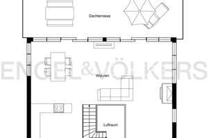 Über den Dächern der Stadt – Die vollständige Adresse der Immobilie erhältst du vom Anbieter., 44137 Westfalenhalle, Dortmund – Vorschaubild 9
