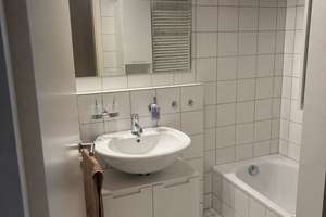 Wohnen mit Charakter: 2-Zimmer-Wohnung in Paderborn – Fürstenallee 49, 33102 Kernstadt, Paderborn – Vorschaubild 8