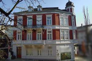 Authentischer Altbaucharme - Wohn-/Geschäftshaus - in zentraler Lage von Bad Pyrmont – Die vollständige Adresse der Immobilie erhältst du vom Anbieter., 31812 Bad Pyrmont – Vorschaubild 3