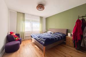 Hochwertig modernisierte 4-Zimmer-Wohnung in ruhiger und idyllischer Lage von Wiesbaden-Schierstein – Die vollständige Adresse der Immobilie erhältst du vom Anbieter., 65201 Schierstein, Wiesbaden – Vorschaubild 10