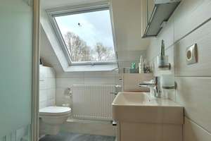 Sehr gepflegtes Reihenmittelhaus in beliebter Wohngegend – Die vollständige Adresse der Immobilie erhältst du vom Anbieter., 28215 Weidedamm, Bremen – Vorschaubild 8