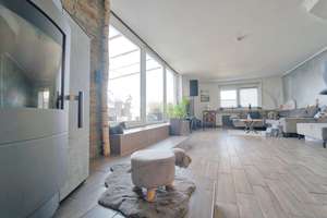 Sonnenplatz garantiert! Großzügige 4‑Zimmer‑Wohnung mit Traumterrasse – Stöckenstr. 2, 51371 Hitdorf, Leverkusen – Vorschaubild 11