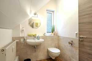 Großes Wohnhaus mit Scheune und trendigem Gästehaus mit 2 Apartments + Scheune – Aschaffenburg (Kreis) – Vorschaubild 16