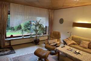 Wohlfühl-Bungalow mit Wintergarten und Tiefgarage in familienfreundlicher Lage – Fritz-Reuter-Straße 0, 21407 Lüneburg (Kreis) – Vorschaubild 11
