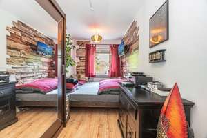 Ruhige 2-Zimmer-Wohnung mit Balkon & Einbauküche in gepflegter Wohnanlage in München-Laim – Die vollständige Adresse der Immobilie erhältst du vom Anbieter., 80686 Friedenheim, München – Vorschaubild 7