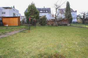 Profitieren: Gepflegtes 3-Familienhaus in sehr guter Lage in Stuttgart – Stuttgart – Vorschaubild 22