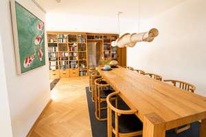 Bothfeld: Mehrgenerationenhaus mit 4 Einheiten und 362 m² Wohnfläche – Die vollständige Adresse der Immobilie erhältst du vom Anbieter., 30179 Sahlkamp, Hannover – Vorschaubild 7