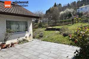 Solides Massivhaus mit Garten und Einliegerwohnung in Aussichtslage – Ostalbkreis – Vorschaubild 6