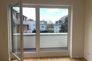 Neubau - schöne drei -Zimmer -Mietwohnung im beliebten Schnelsen! – Holsteiner Chaussee 311b, 22457 Schnelsen, Hamburg – Vorschaubild 3