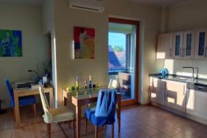 2-Zimmer-Wohnung in Berlin-Tempelhof mit Kaminofen und Klimanlage – Die vollständige Adresse der Immobilie erhältst du vom Anbieter., 12101 Tempelhof, Berlin – Vorschaubild 6
