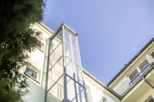 W I N S K I E Z: Familienfreundliche 4 Zimmer mit Hof-Terrasse, bezugsfrei, Chodowieckistraße – Chodowieckistraße 31, 10405 Prenzlauer Berg, Berlin – Vorschaubild 28