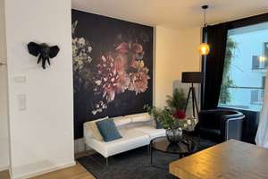Eden Tower Frankfurt – Exklusives Investment mit Top-Renditepotenzial | Stilvoll möbliert – 60327 Gallus, Frankfurt am Main – Vorschaubild 7