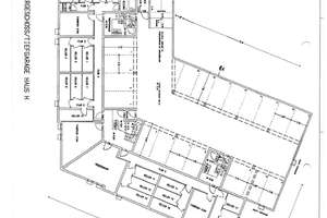 Attraktive 2-Zimmer Wohnung mit Garten in Potsdam-Groß Glienicke – Ribbeckweg 24, 14476 Groß Glienicke, Potsdam – Vorschaubild 9