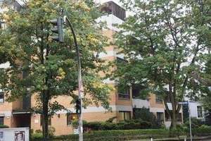 ***2 Zimmer-Wohnung in HH Rotherbaum mit West-Balkon*** – 20144 Rotherbaum, Hamburg – Vorschaubild 4