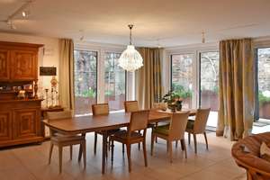 Absolute Rarität! Nahezu neuwertiges 1-Familien-Haus im Heusteigviertel