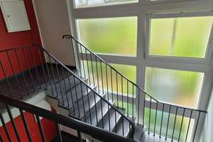 Helle 4-Zimmer-Dachgeschosswohnung mit Balkon, Stellplatz & modernisierter Ausstattung in Oberhausen – 46119 Osterfeld-Ost, Oberhausen – Vorschaubild 16