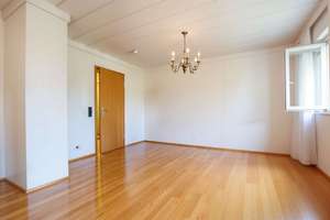 Hier hat die Familie Platz – 4 Zimmer, Balkon und Garage in Top-Lage – Die vollständige Adresse der Immobilie erhältst du vom Anbieter., 64297 Eberstadt, Darmstadt – Vorschaubild 7