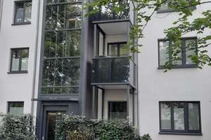 2-Zimmer-Wohnung in  in 
Uhlenhorst nahe Mühlenkamp – Die vollständige Adresse der Immobilie erhältst du vom Anbieter., 22085 Uhlenhorst, Hamburg – Vorschaubild 4