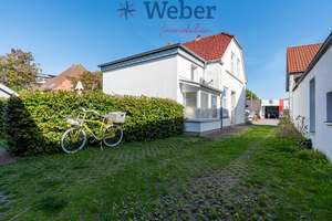 Gewerbe unten, Urlaub oben – smarter kann man Wohnen & Arbeiten kaum verbinden. – Die vollständige Adresse der Immobilie erhältst du vom Anbieter., 25938 Wyk auf Föhr – Vorschaubild 4