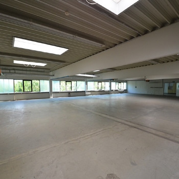 ca. 500 m² bis zu ca. 1.750 m² beheizte Hallenfläche in Barsbüttel