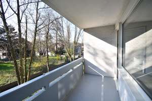 Ruhige Lage! Renovierte 3-Zi-Whg mit Balkon in Walsum – Kampstraße 14, 47179 Fahrn, Duisburg – Vorschaubild 11