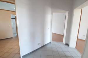 Schöne helle Wohnung an der Uni - WG geeignet mit EBK und Balkon – Die vollständige Adresse der Immobilie erhältst du vom Anbieter., 30167 Nordstadt, Hannover – Vorschaubild 7